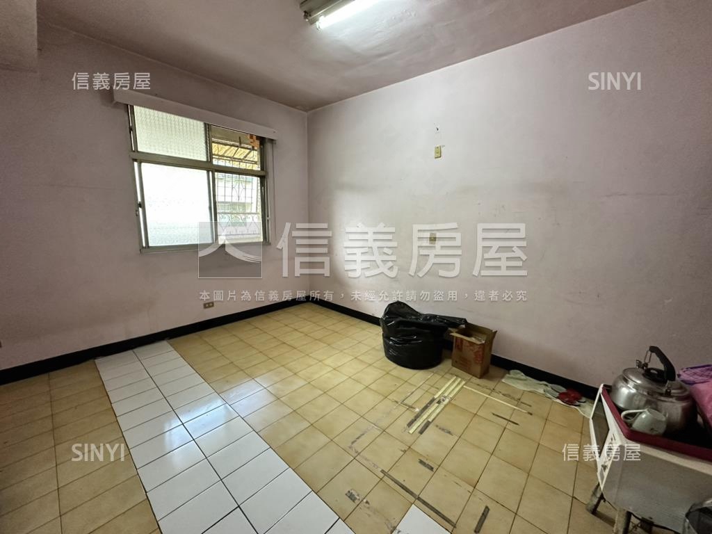 近六張犁捷運靜巷方正三房房屋室內格局與周邊環境