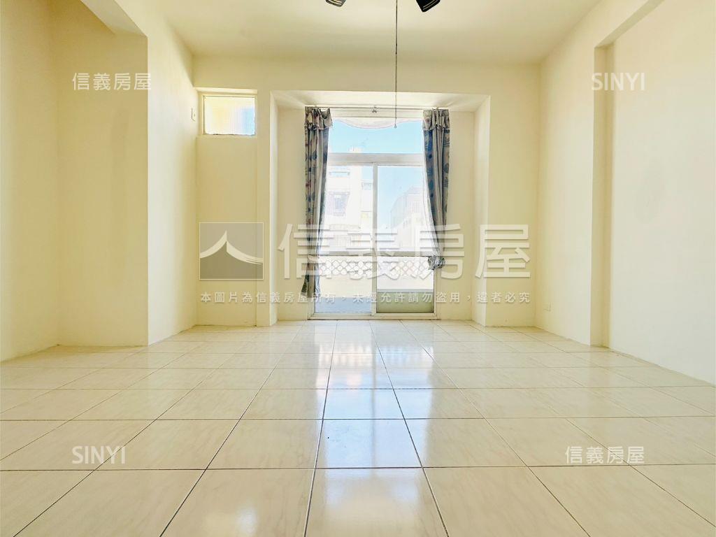 黎明邊間大藍天房屋室內格局與周邊環境