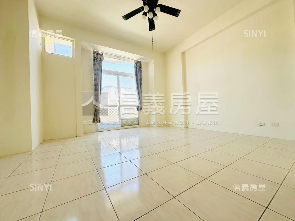 黎明邊間大藍天房屋室內格局與周邊環境