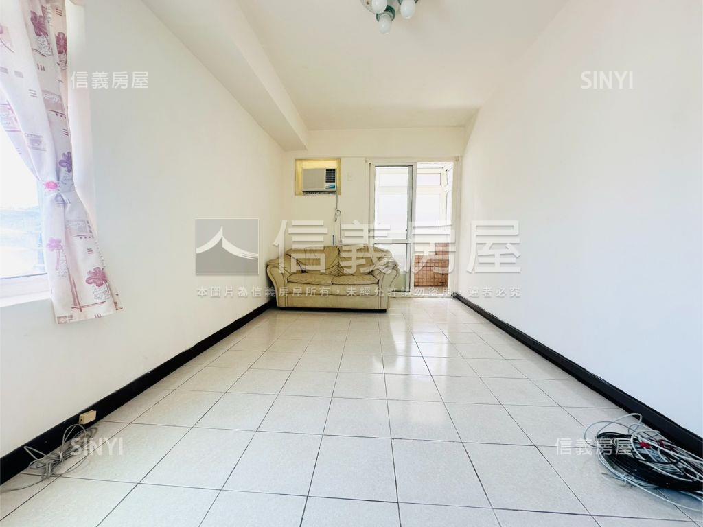 黎明邊間大藍天房屋室內格局與周邊環境