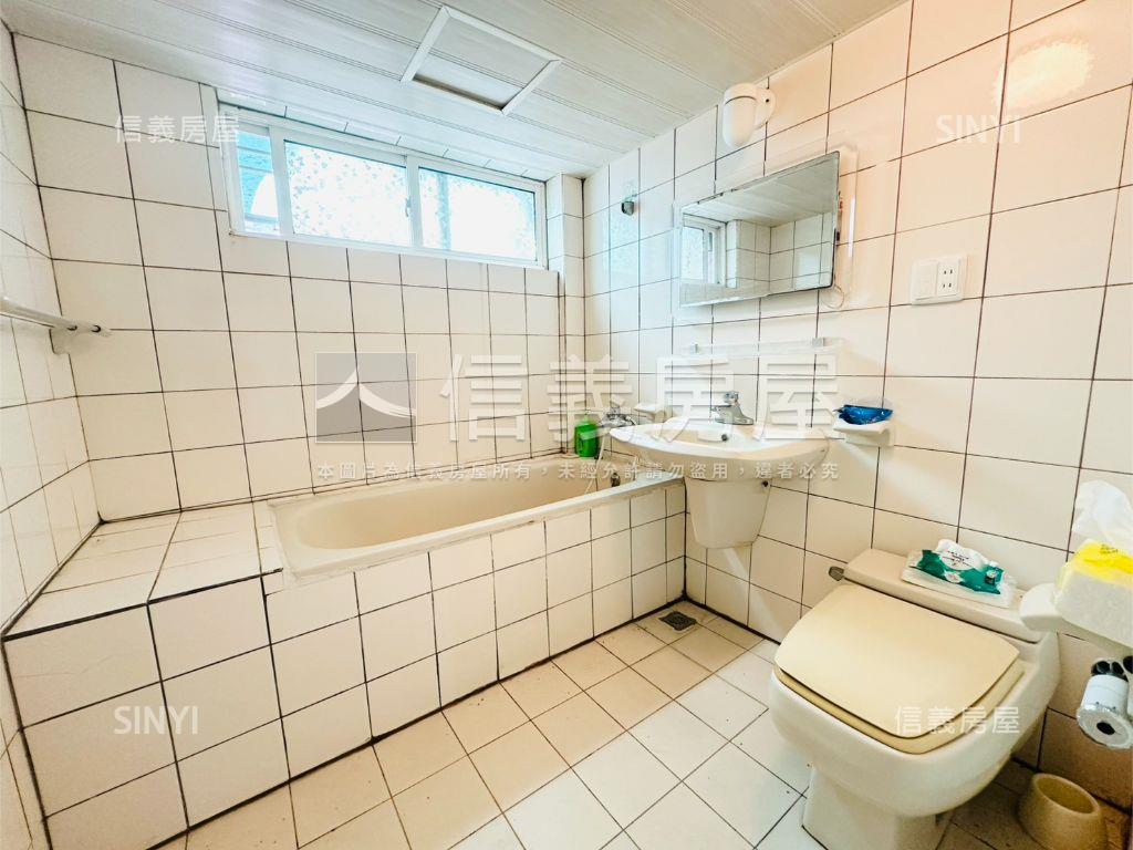 黎明邊間大藍天房屋室內格局與周邊環境