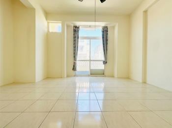 黎明邊間大藍天