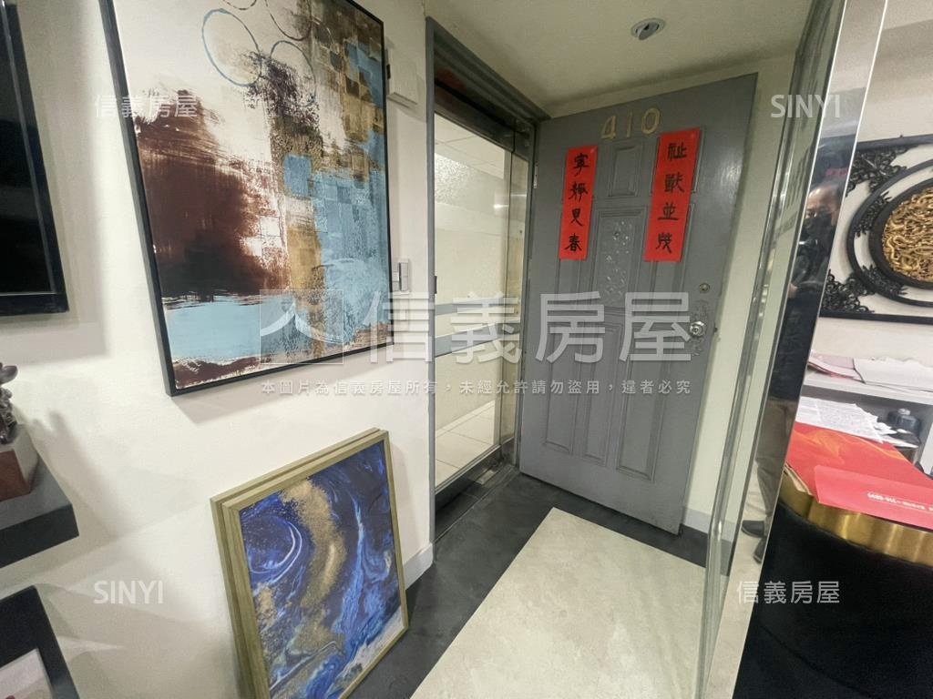 商業辦公工作室房屋室內格局與周邊環境