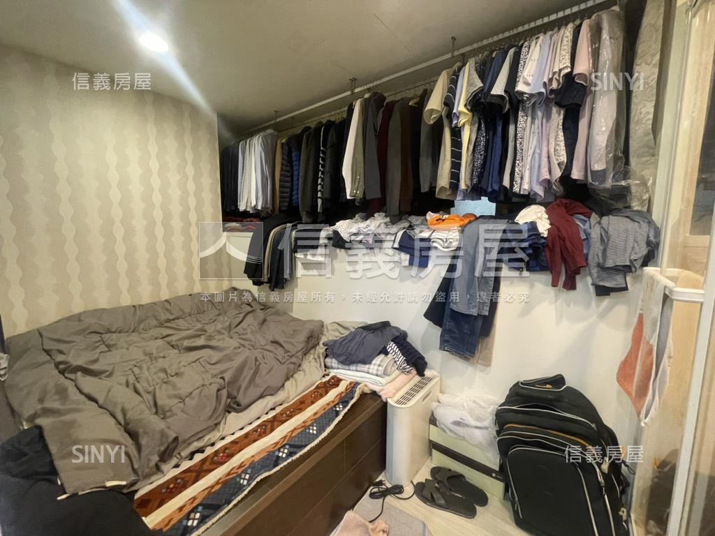 商業辦公工作室房屋室內格局與周邊環境