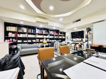 商業辦公工作室