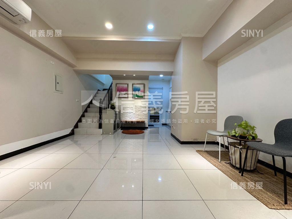 【頭前住辦】朕權幸福捷運房屋室內格局與周邊環境