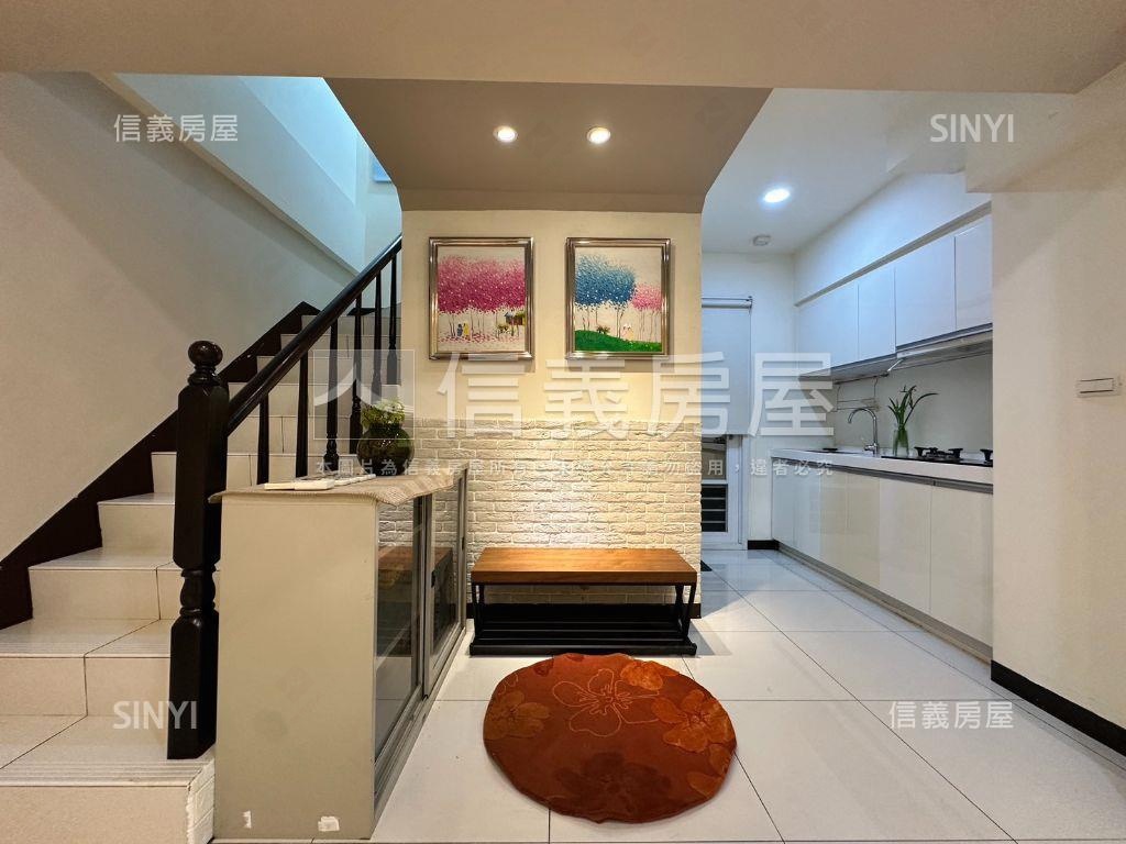 【頭前住辦】朕權幸福捷運房屋室內格局與周邊環境