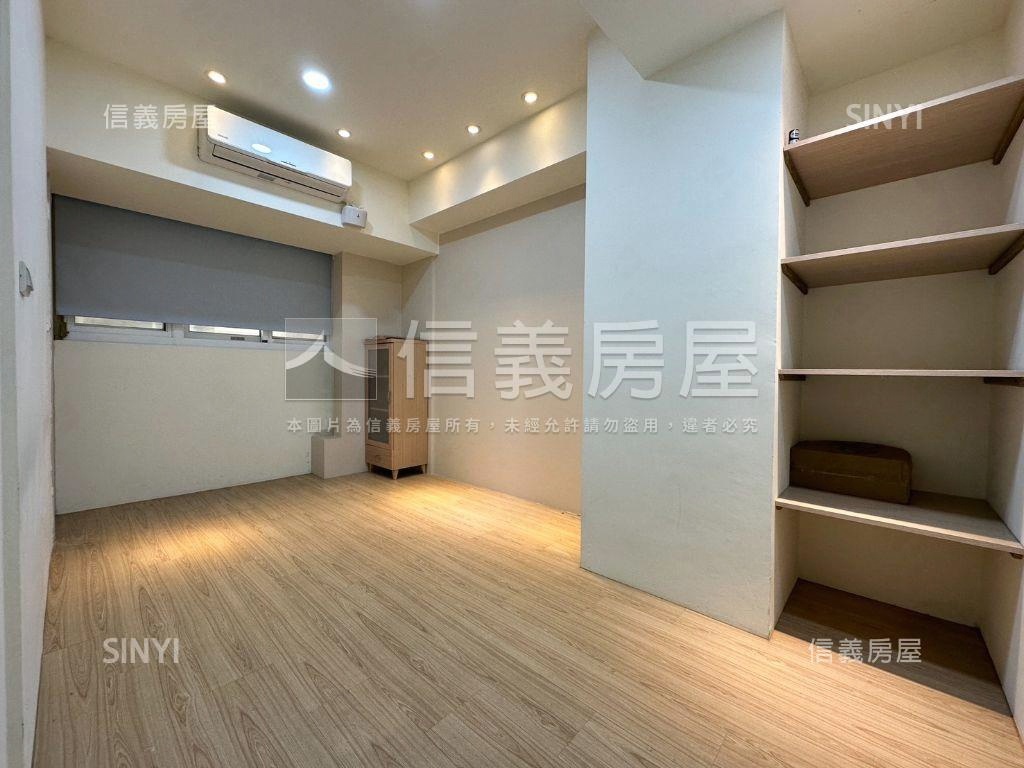 【頭前住辦】朕權幸福捷運房屋室內格局與周邊環境