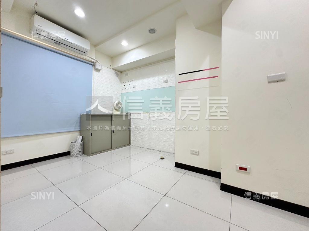 【頭前住辦】朕權幸福捷運房屋室內格局與周邊環境