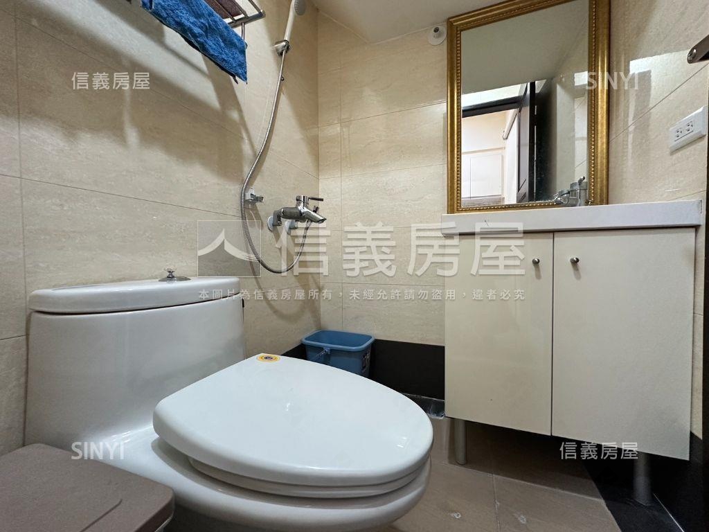 【頭前住辦】朕權幸福捷運房屋室內格局與周邊環境