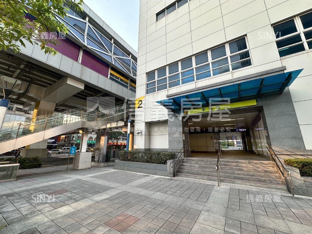 【頭前住辦】朕權幸福捷運房屋室內格局與周邊環境