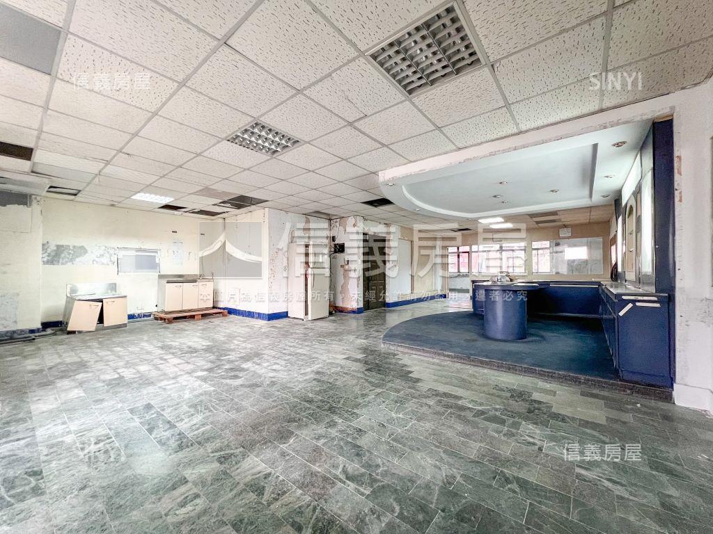 中正三路黃金地段商辦房屋室內格局與周邊環境
