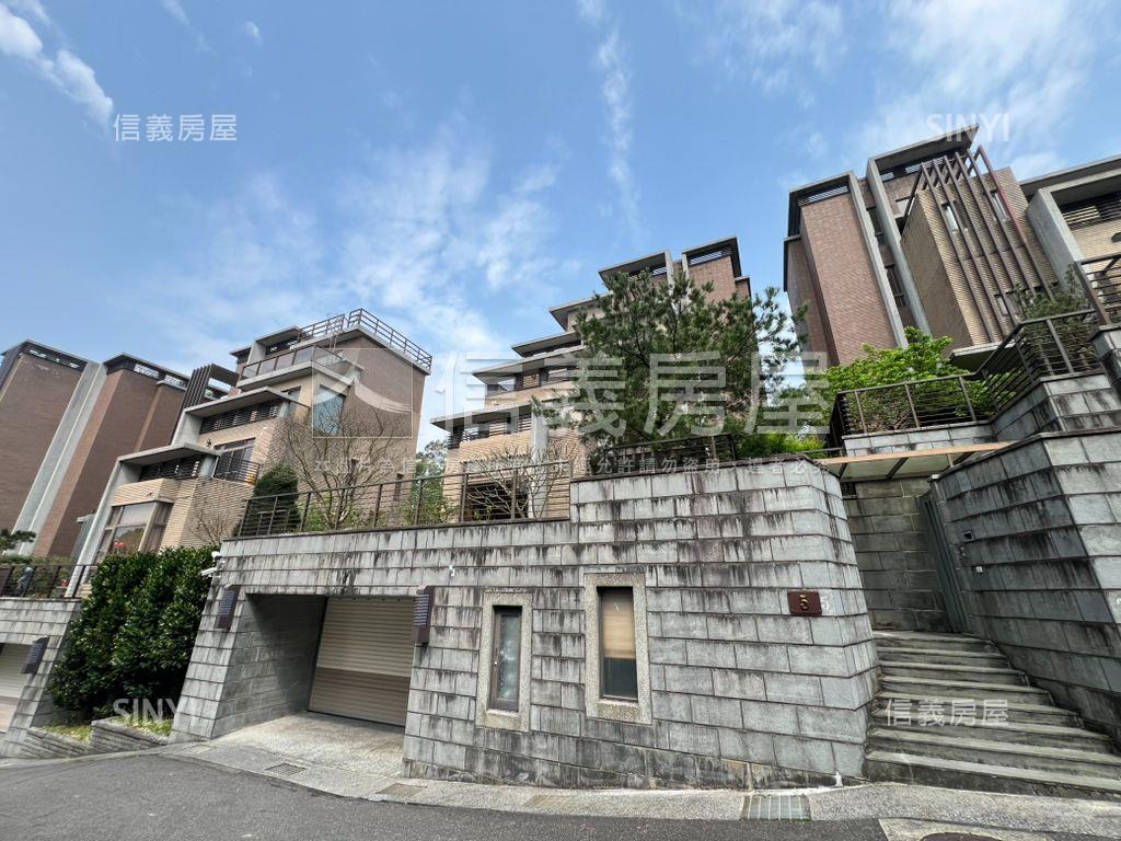 靜岡別墅房屋室內格局與周邊環境