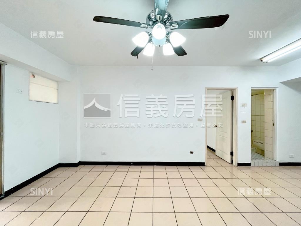松竹國小３房＋車位屋況佳房屋室內格局與周邊環境