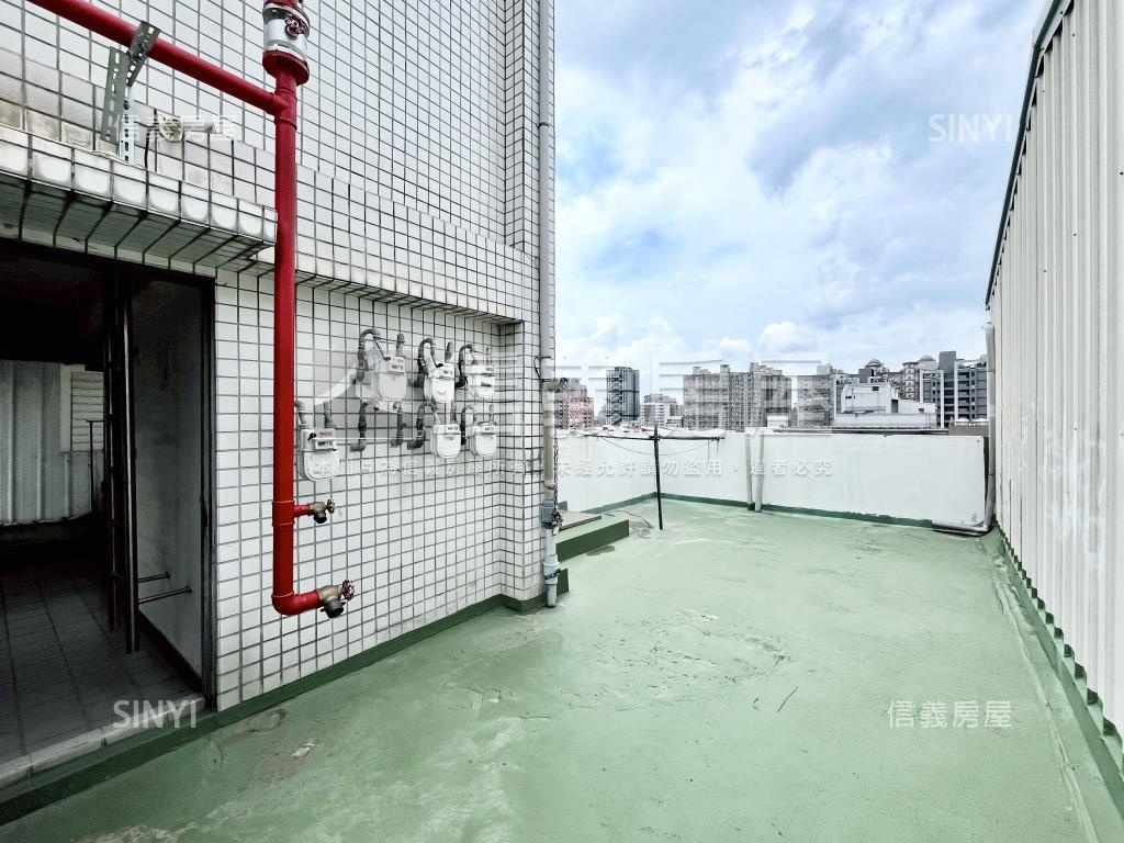 松竹國小３房＋車位屋況佳房屋室內格局與周邊環境