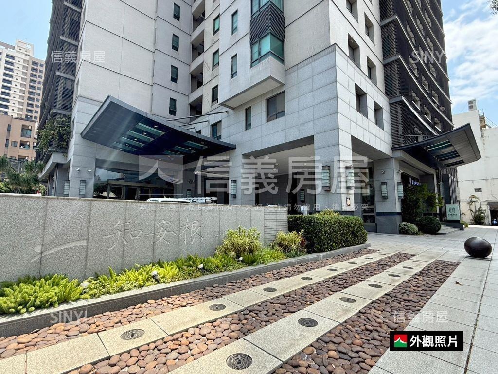 【富立知安根】雙平車豪邸房屋室內格局與周邊環境