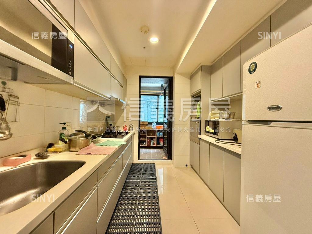 【富立知安根】雙平車豪邸房屋室內格局與周邊環境