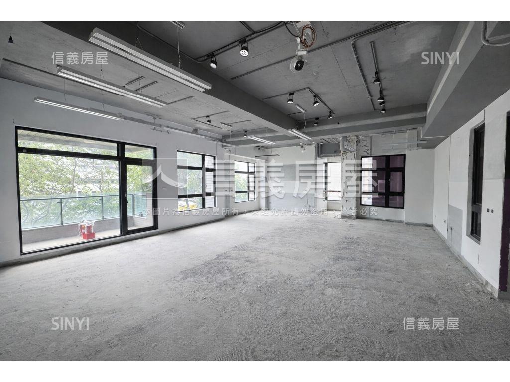 陽明峰匯大空間－２房屋室內格局與周邊環境