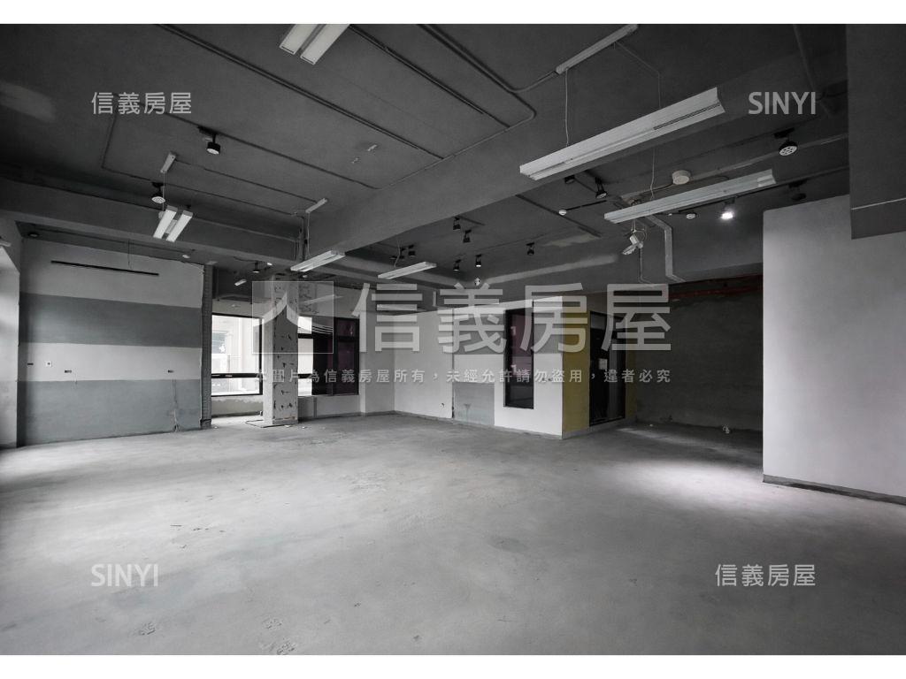 陽明峰匯大空間－２房屋室內格局與周邊環境