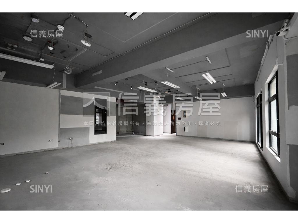 陽明峰匯大空間－２房屋室內格局與周邊環境