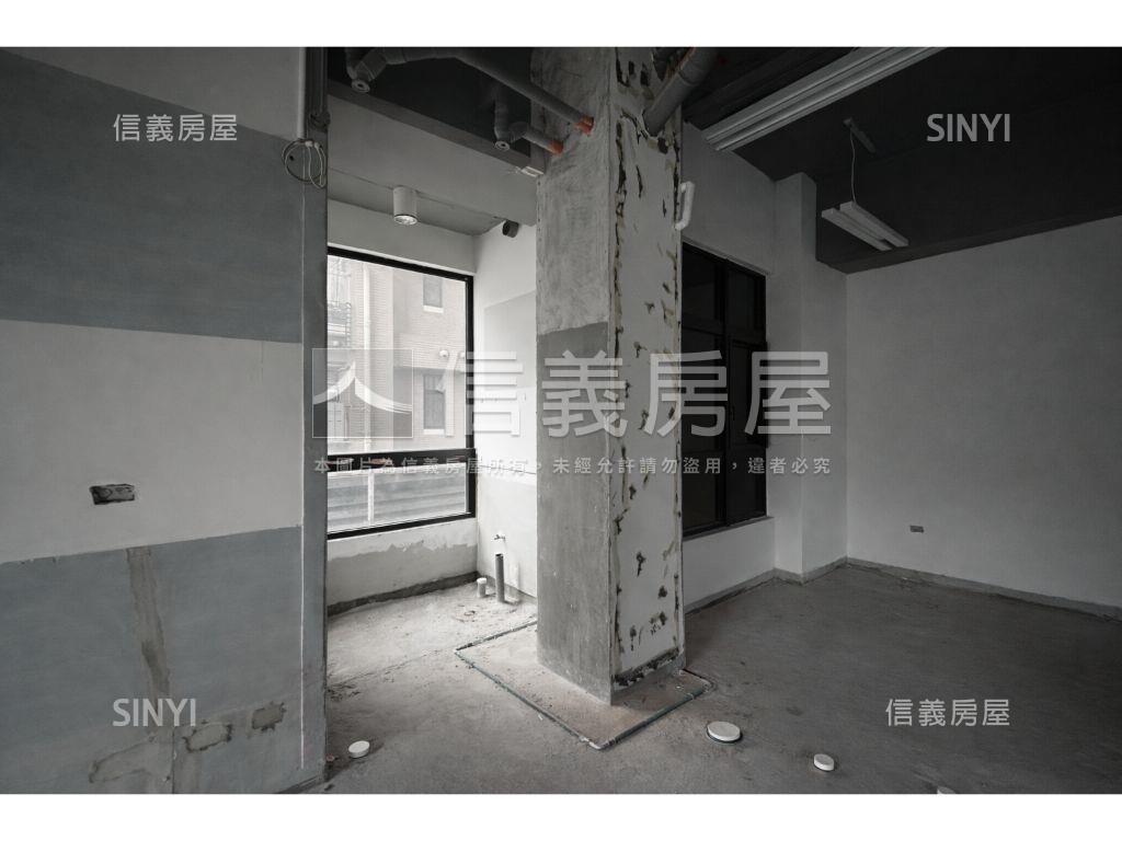 陽明峰匯大空間－２房屋室內格局與周邊環境