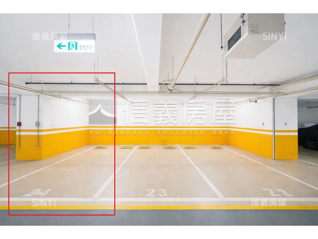 陽明峰匯大空間－２房屋室內格局與周邊環境