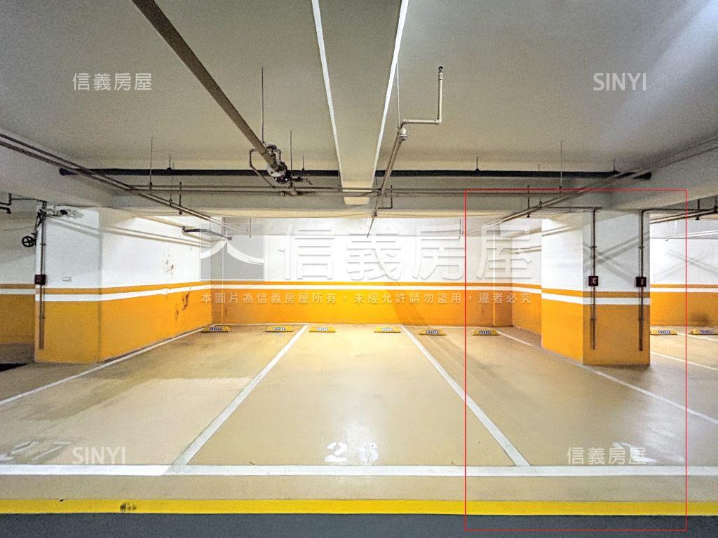 陽明峰匯大空間－２房屋室內格局與周邊環境