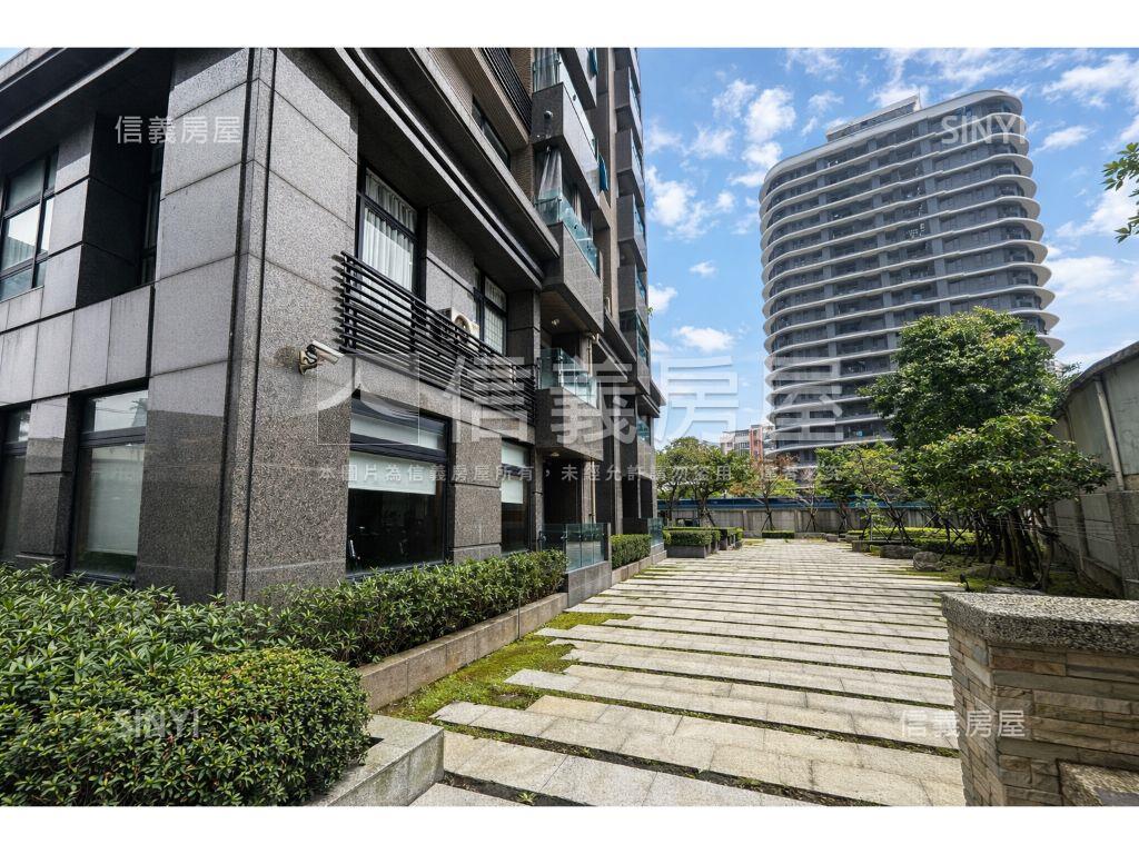 陽明峰匯大空間－２房屋室內格局與周邊環境