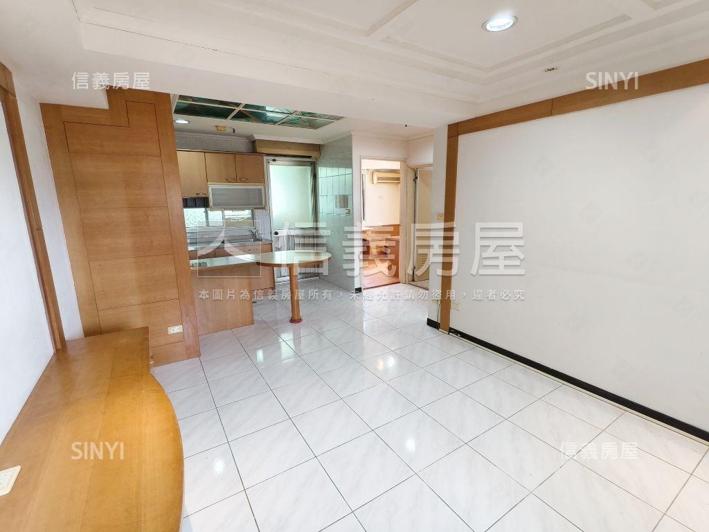 環東電梯兩房房屋室內格局與周邊環境