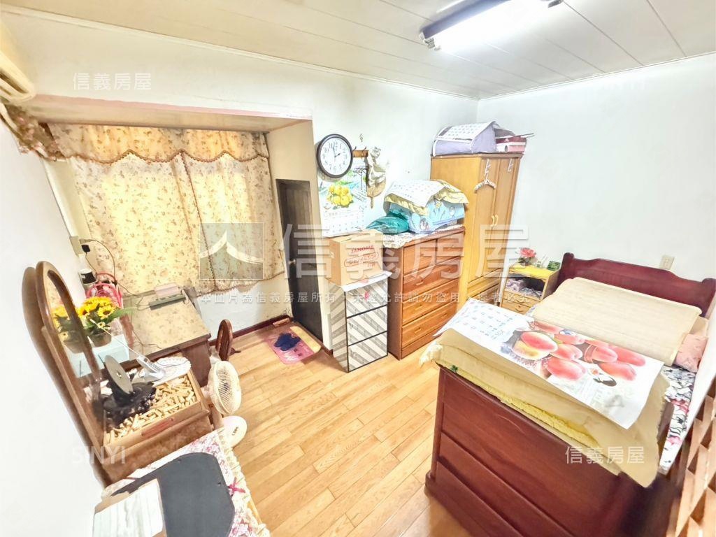 塗城商圈好停車透天房屋室內格局與周邊環境
