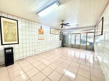 塗城商圈好停車透天