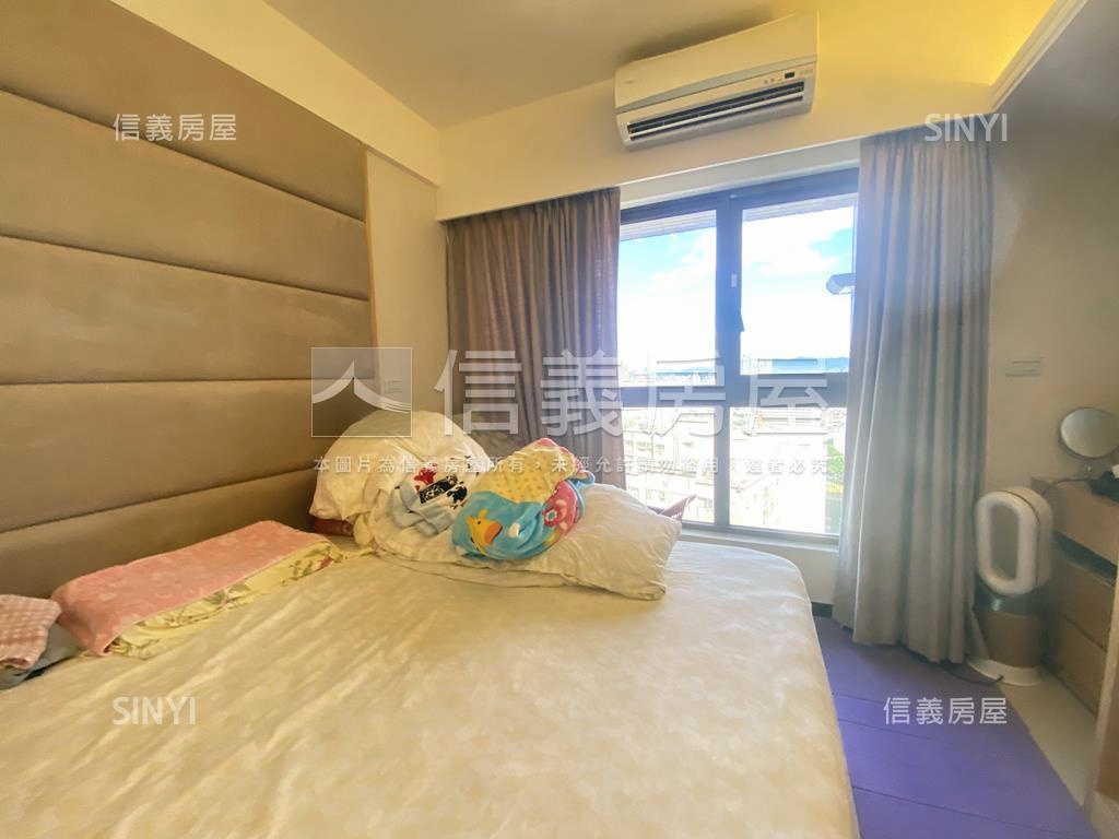 【家傳】高樓景觀三房名邸房屋室內格局與周邊環境