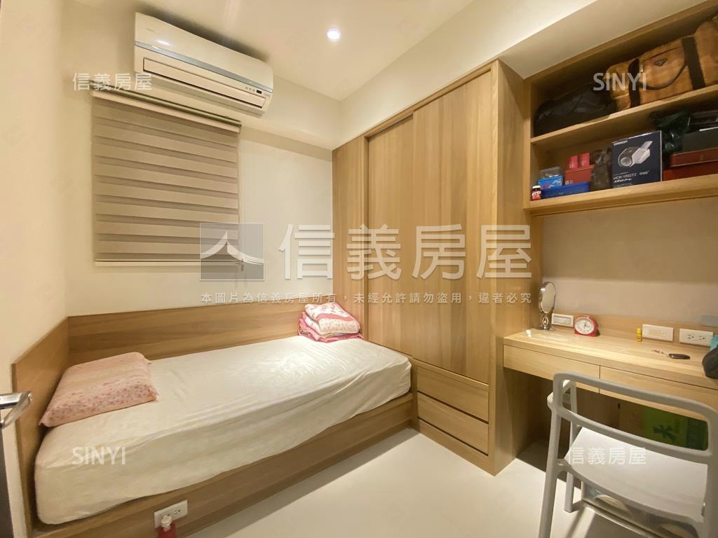 【家傳】高樓景觀三房名邸房屋室內格局與周邊環境