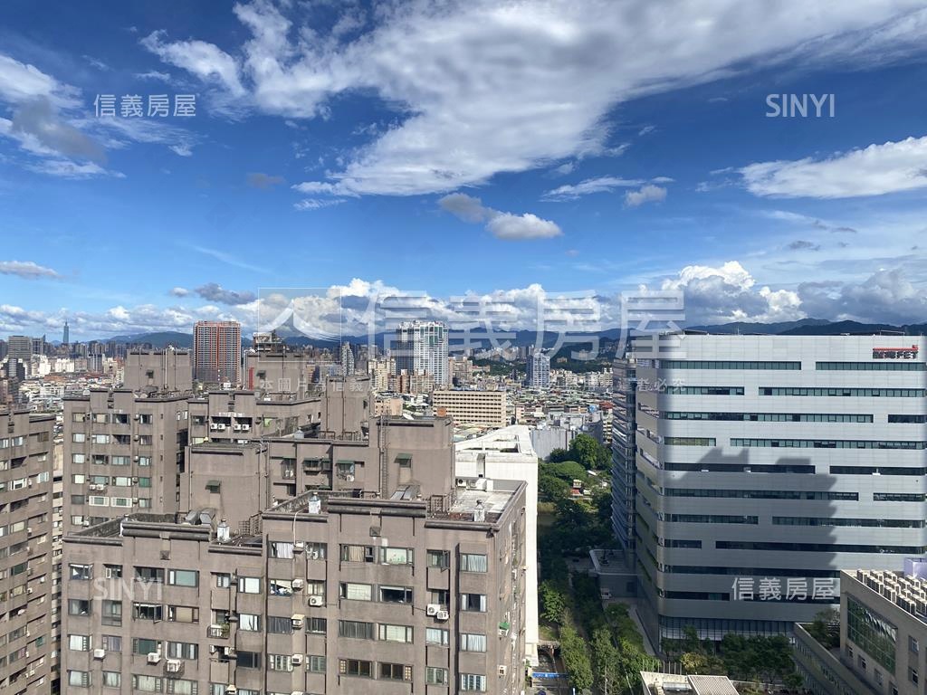 【家傳】高樓景觀三房名邸房屋室內格局與周邊環境