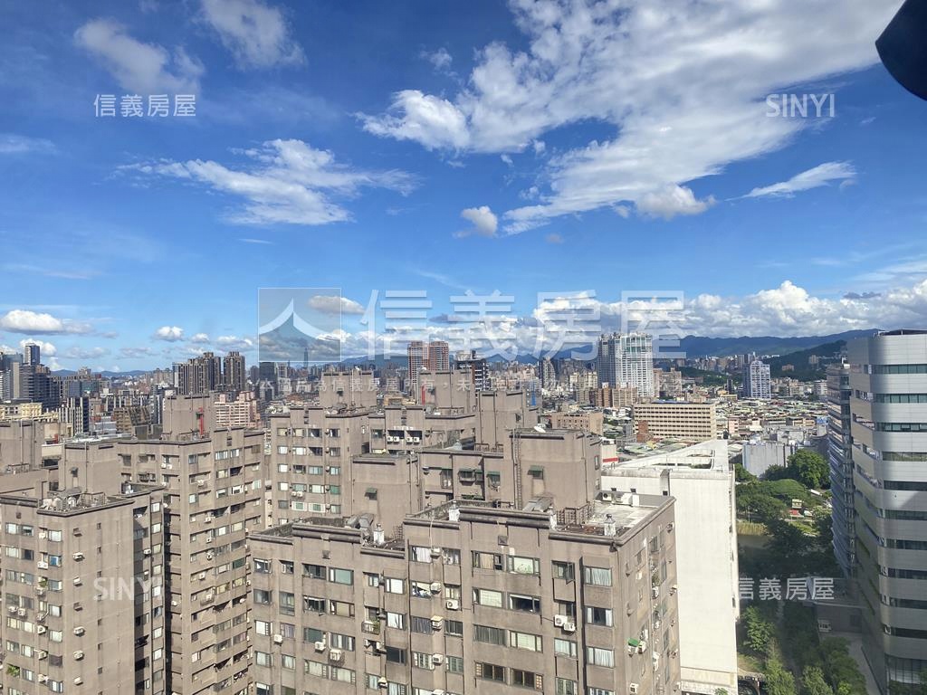 【家傳】高樓景觀三房名邸房屋室內格局與周邊環境