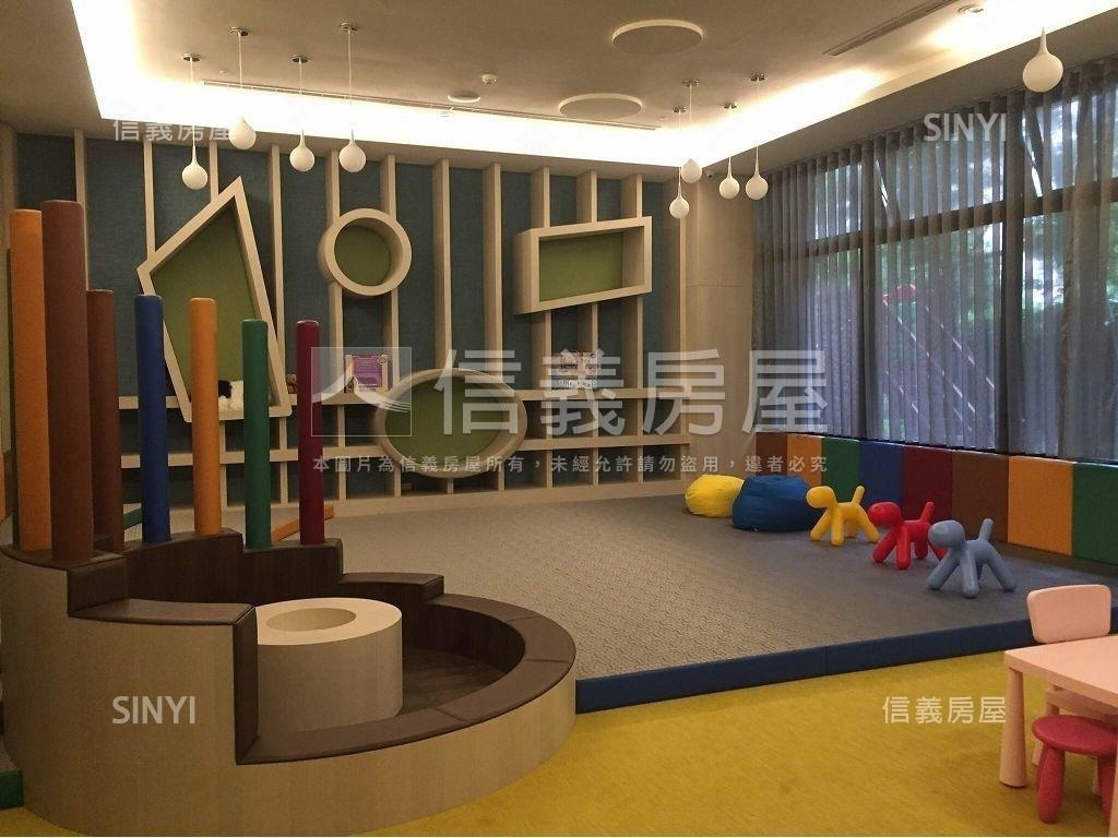 【家傳】高樓景觀三房名邸房屋室內格局與周邊環境