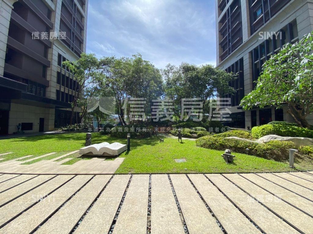 【家傳】高樓景觀三房名邸房屋室內格局與周邊環境