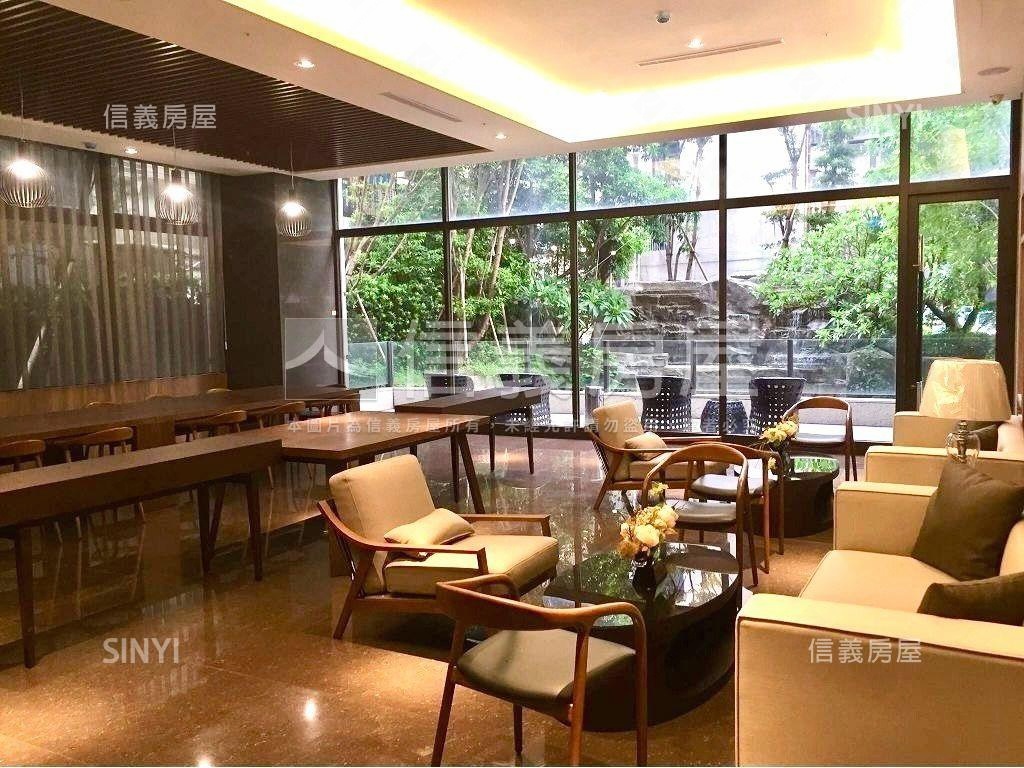 【家傳】高樓景觀三房名邸房屋室內格局與周邊環境