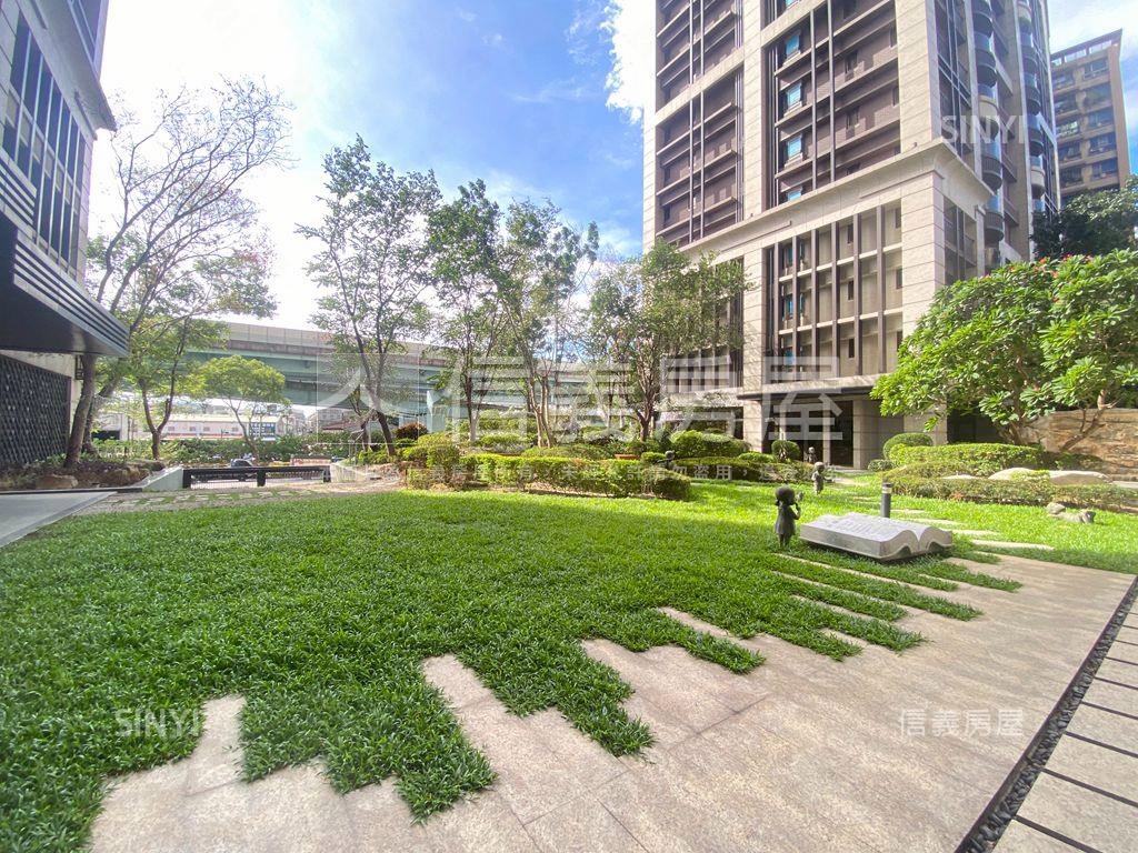 【家傳】高樓景觀三房名邸房屋室內格局與周邊環境