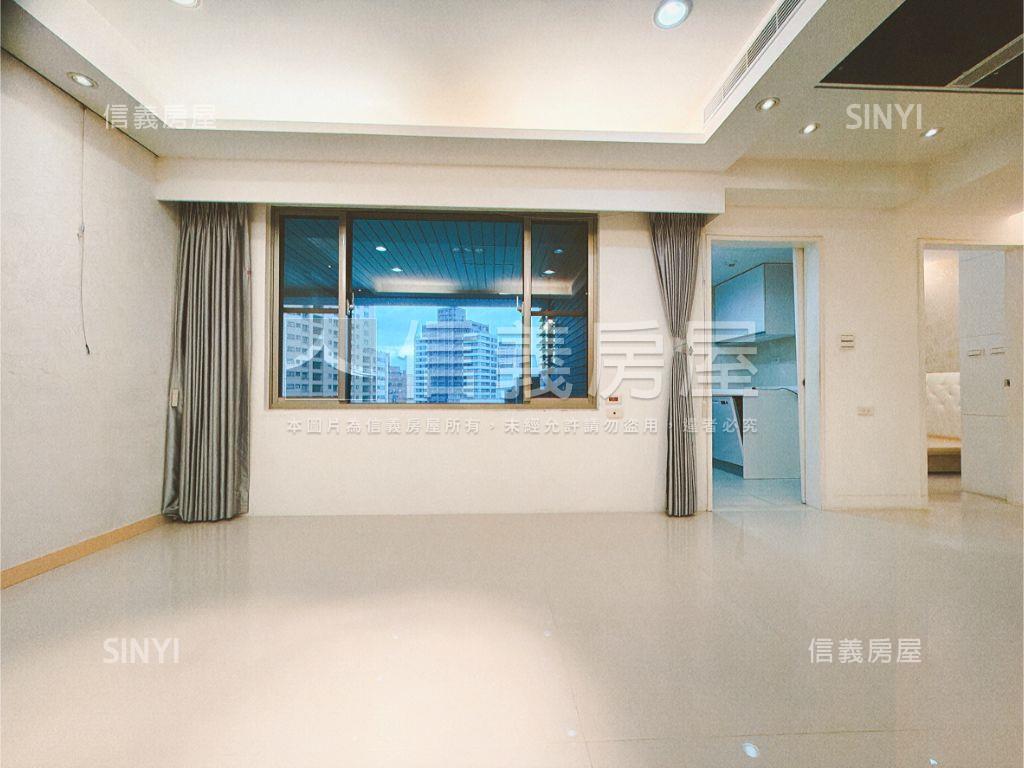 圓頂藝術廳近薇閣２＋１房房屋室內格局與周邊環境
