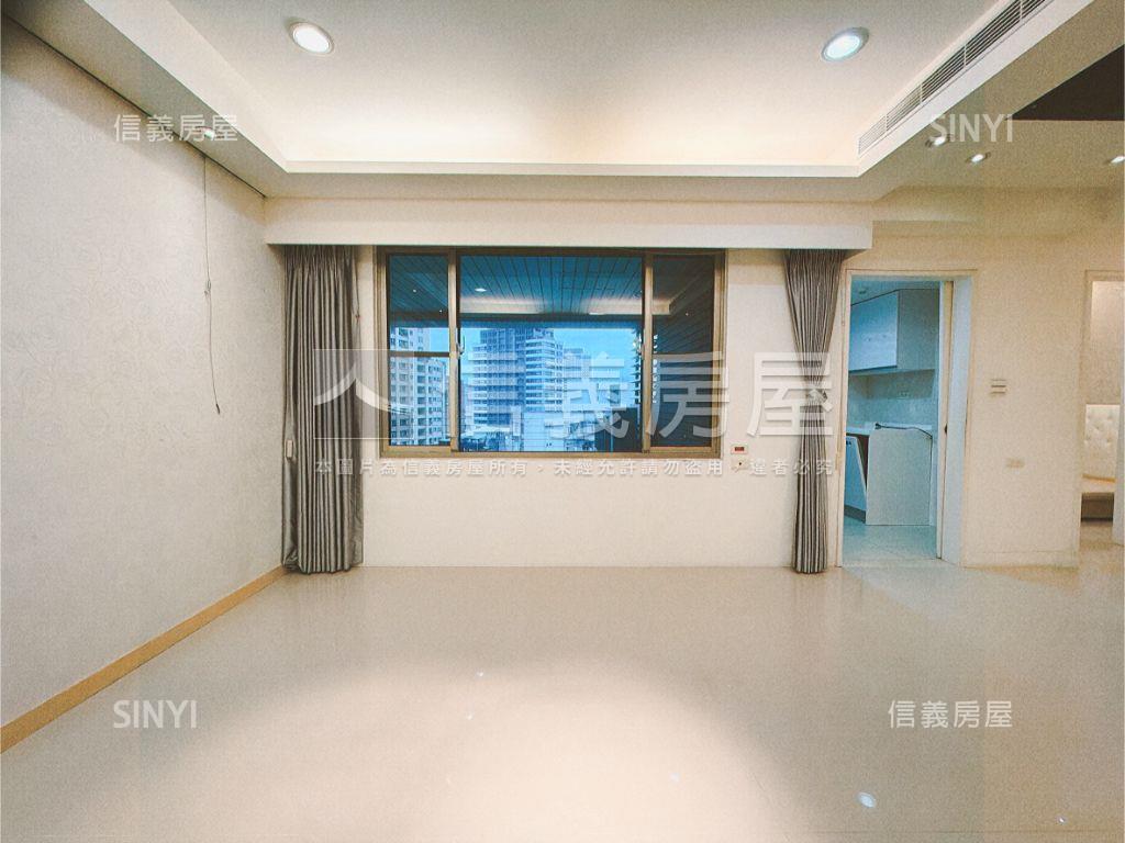 圓頂藝術廳近薇閣２＋１房房屋室內格局與周邊環境