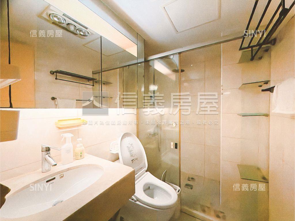 圓頂藝術廳近薇閣２＋１房房屋室內格局與周邊環境