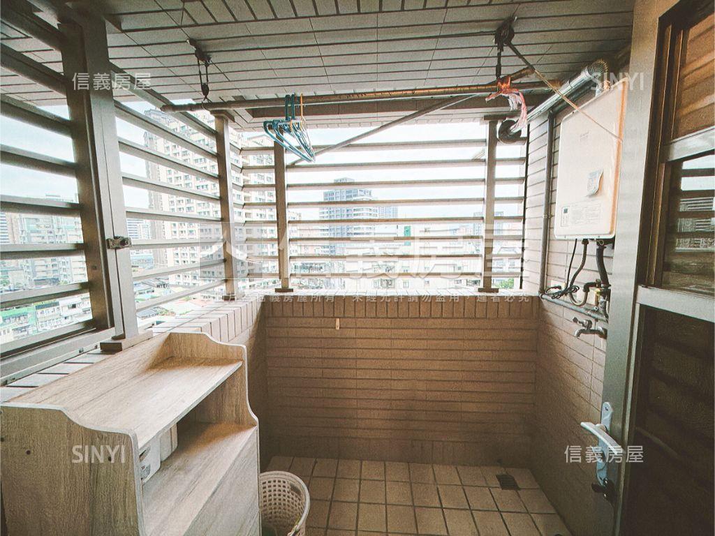 圓頂藝術廳近薇閣２＋１房房屋室內格局與周邊環境