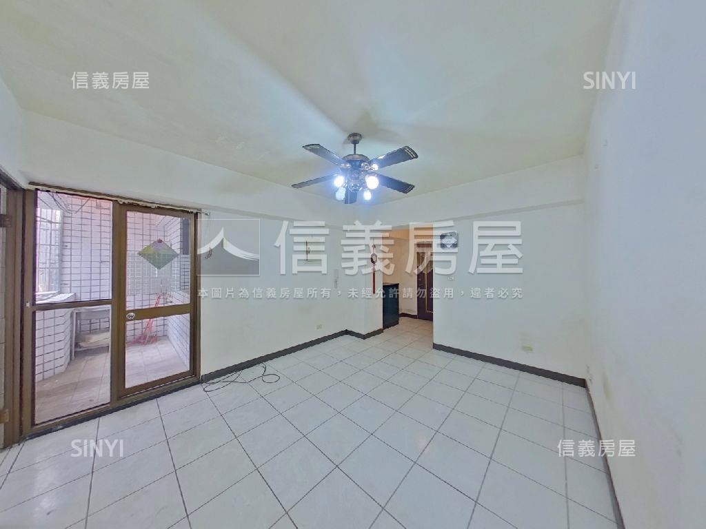 樹孝商圈低總價三房房屋室內格局與周邊環境