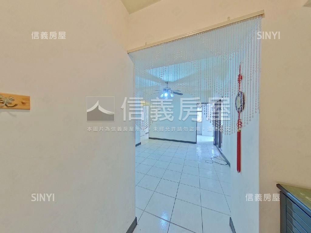 樹孝商圈低總價三房房屋室內格局與周邊環境