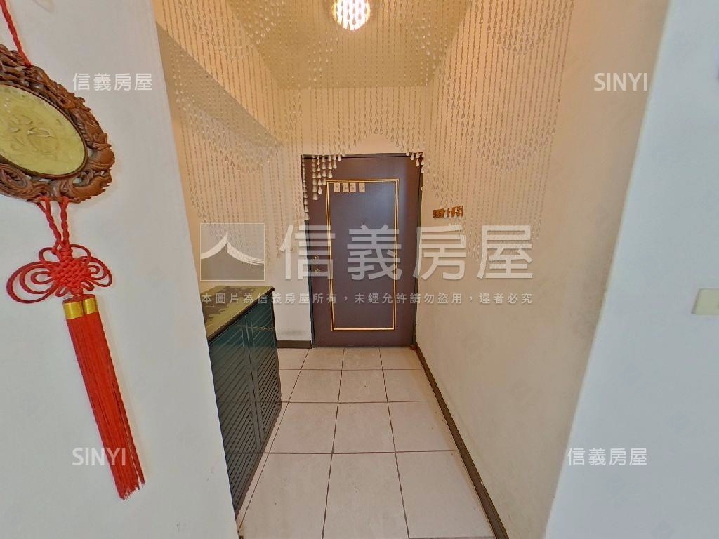 樹孝商圈低總價三房房屋室內格局與周邊環境
