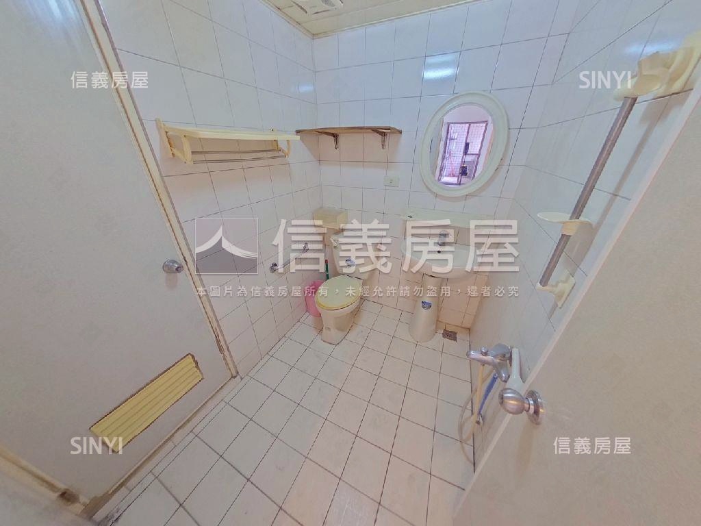 樹孝商圈低總價三房房屋室內格局與周邊環境