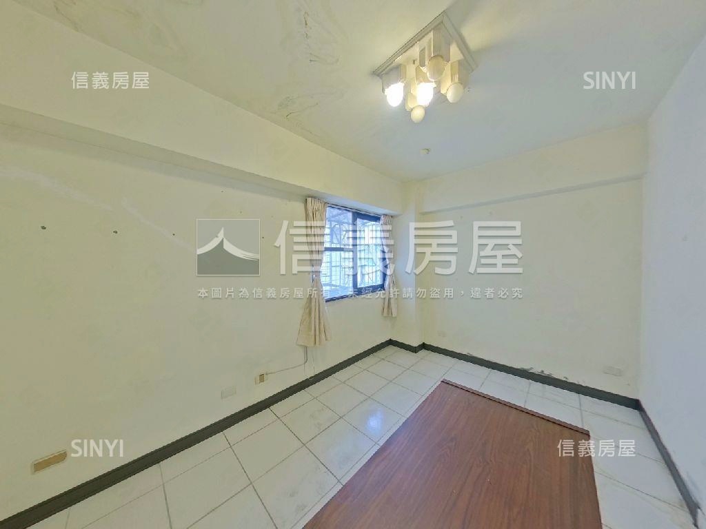 樹孝商圈低總價三房房屋室內格局與周邊環境
