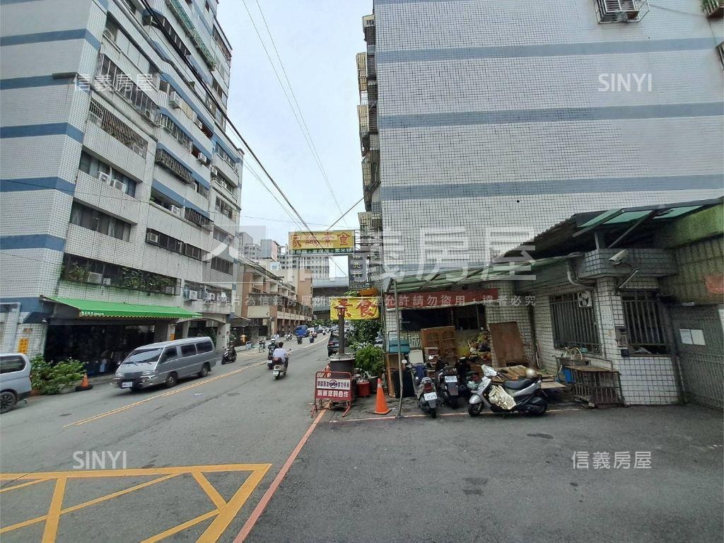 樹孝商圈低總價三房房屋室內格局與周邊環境