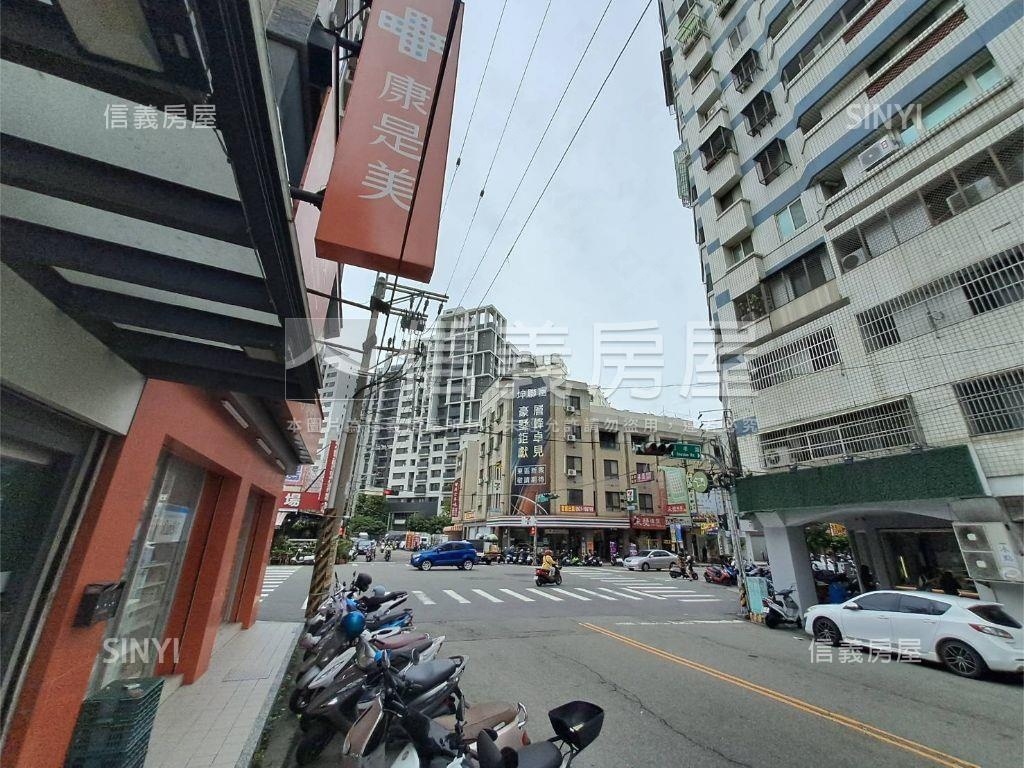 樹孝商圈低總價三房房屋室內格局與周邊環境